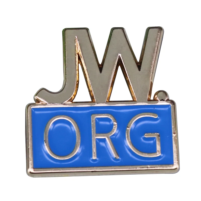 Jw.org pin подарок на крестины|Броши| |