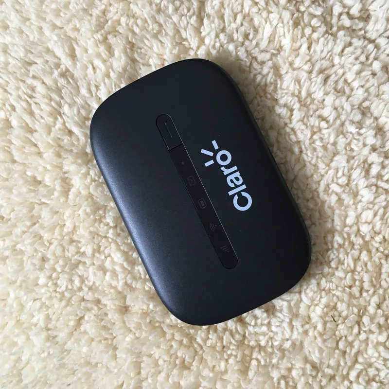 Мобильный Wi Fi роутер Huawei E5330 3G HSPA 900/2100 МГц 3G|3G/4G роутеры| |