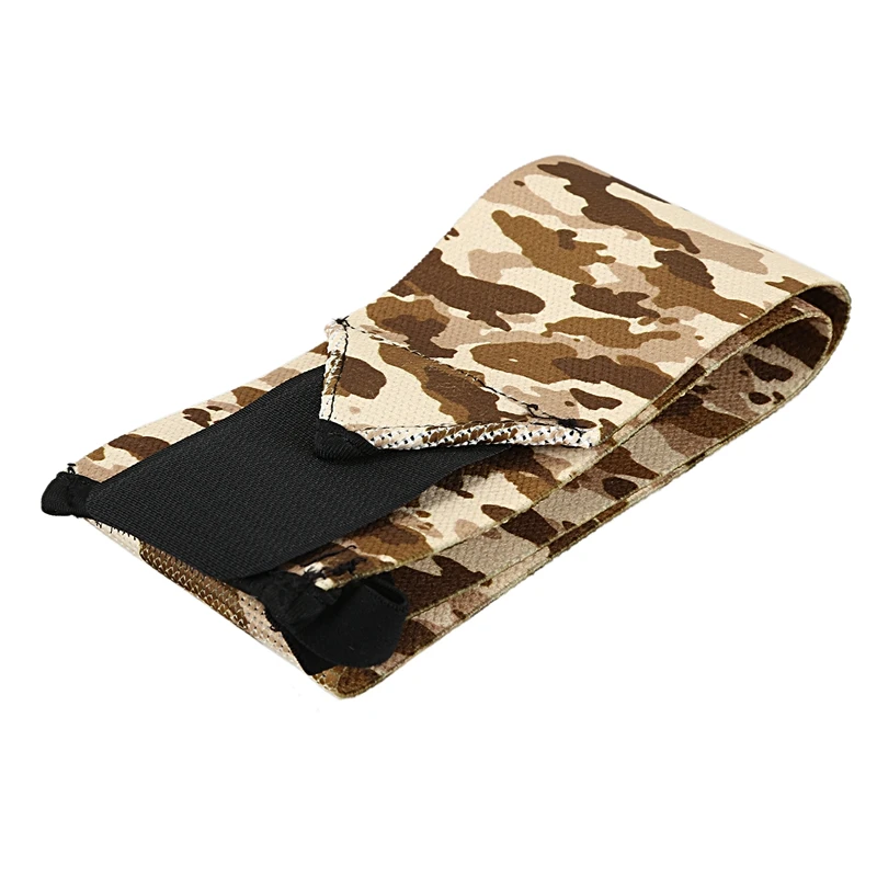 Wrist Support Brace Wristband Elastic Band for Fitness Pull Up Bar Weight Lifting Powerlifting Strength Training Gym Accessories