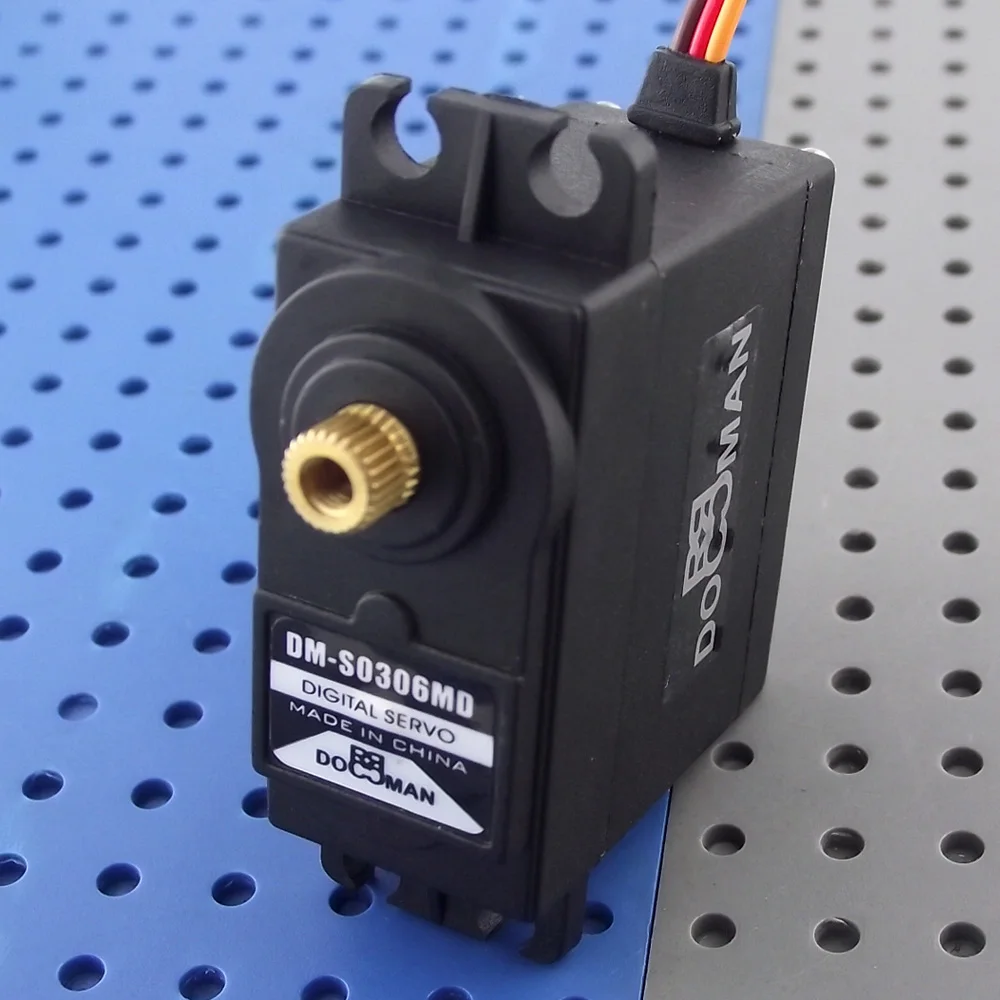 DM-S0306MDX007