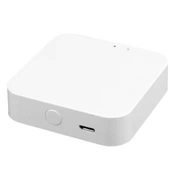 

Smart Wireless Gateway Bluetooth Mesh Gateway System with Built-in Antenna