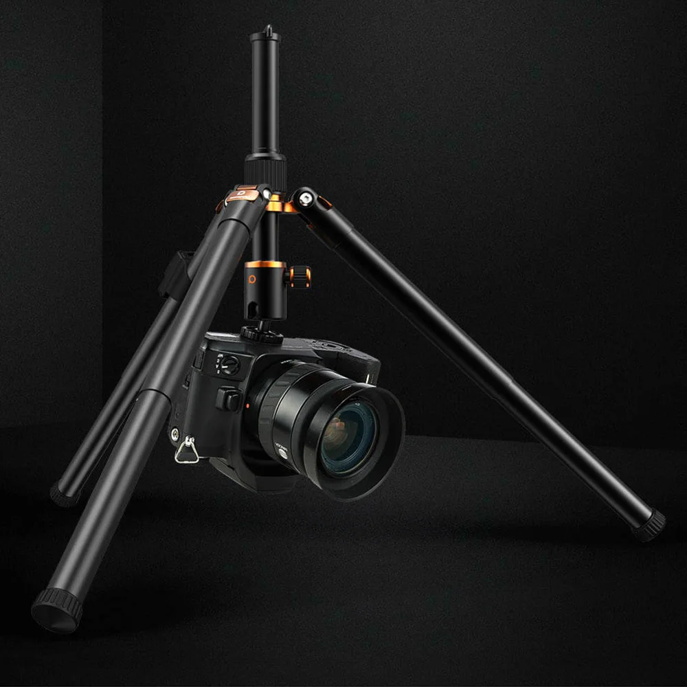 Xiaomi Phoneographer беспроводной Bluetooth удаленный Штатив Комплект селфи палка портативный монопод Стенд кронштейн панорамная сферическая головка