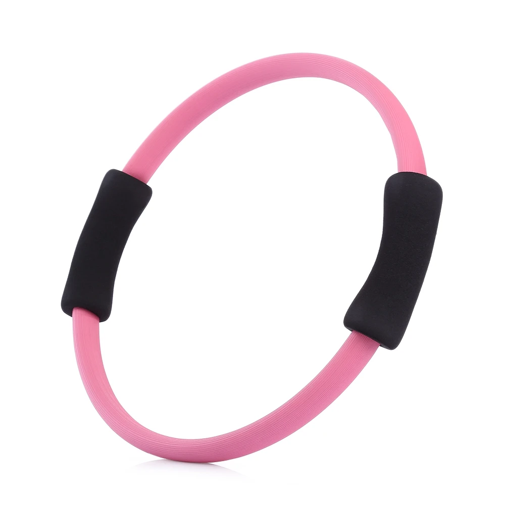 

Pilates Ring Magic Circle Massage Loop Lose Weight Equipment