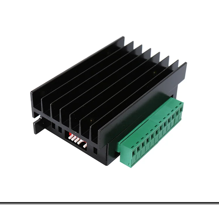Motor de passo para nema, tb6600, atualização,