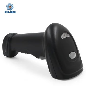

SENM1 1D Barcode Scanner CCD Bar Code Reader Support Mobile Phone iPad Handheld Reader