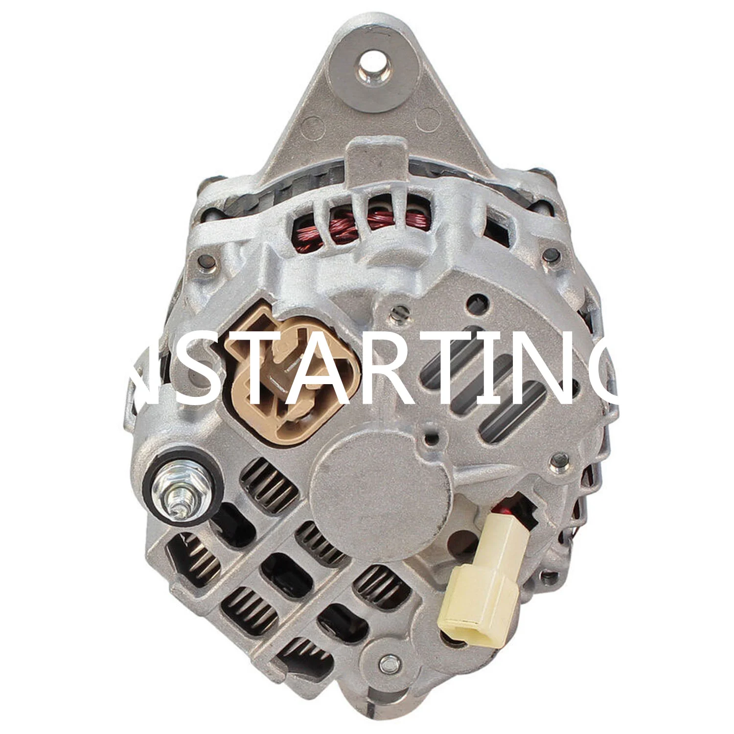 

ALTERNATOR DYNAMO GENERADOR ELECTRICO FOR 12V 45A ALM7736BS ALM7736LP 3C00174012 A007TA3677B A7TA3677B