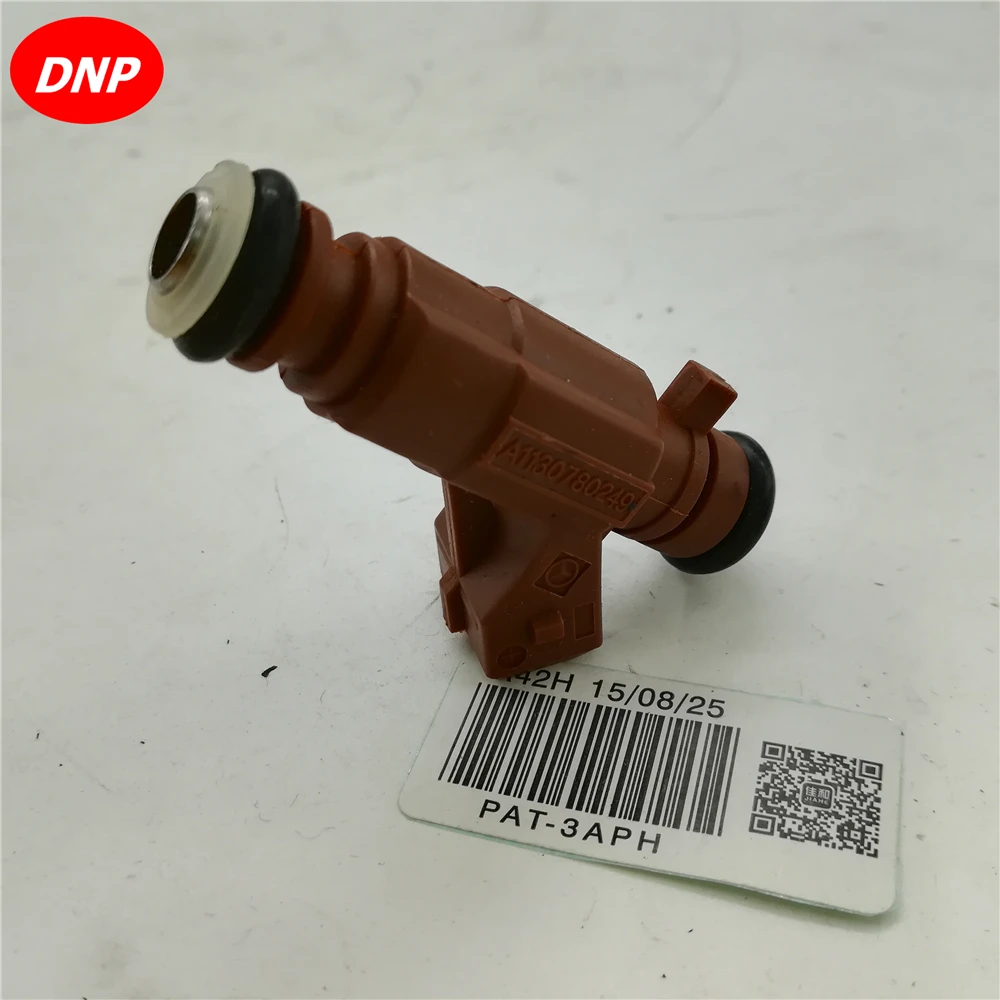 DNP топливный инжектор подходит для B-enz CL CLK E ML S SL 4,3 5,0 V8 A1130780249 0 280 156 016/0280156016