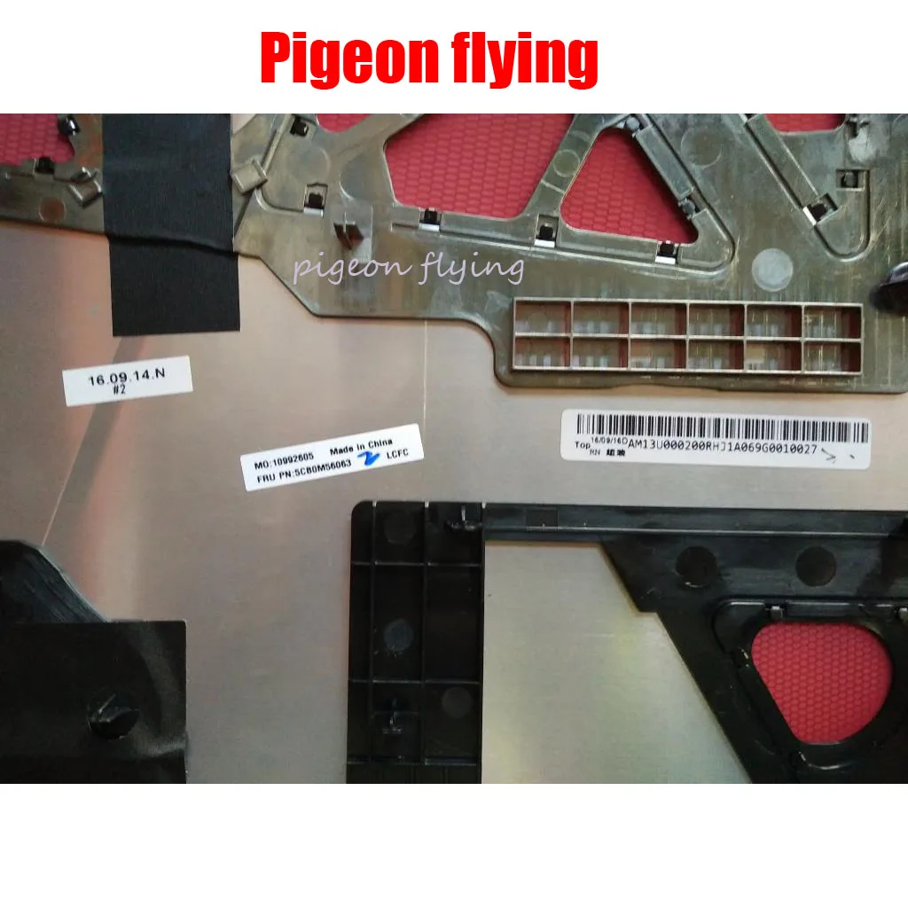 80V1 80YW для lenovo legion Y20-17IKB ideapad Y910-17ISK основание для ноутбука, D-COVER FRU 5CB0M56063