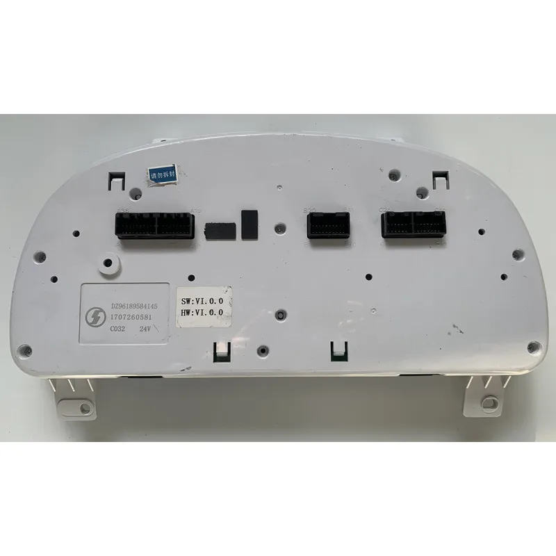 DZ96189584145 , SHACMAN Delong M3000   ÷ г, ӵ Ʈ, ǰ
