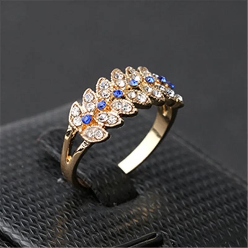 bohemia rings