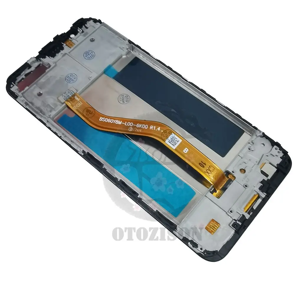 For Honor V10 LCD With Frame For Huawei Honor View 10 LCD Display