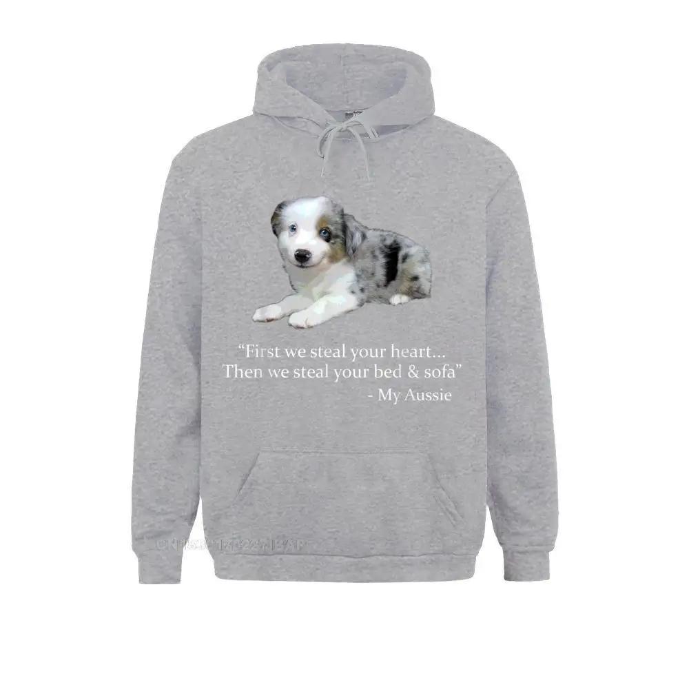  Sweatshirts for Men Print Autumn Hoodies Long Sleeve 2021 Fashion Fitness Sportswears  24097 grey