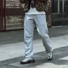 NON STOCK Athletic Jogging Pants Heavy French Terry Sport Sweatpants For Men 3