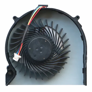 

NEW CPU FAN FOR SONY SVE171 SVE1711x1eb SVE1713E1EW SVE17 DFS470805WL0T FACJ CPU COOLING FAN