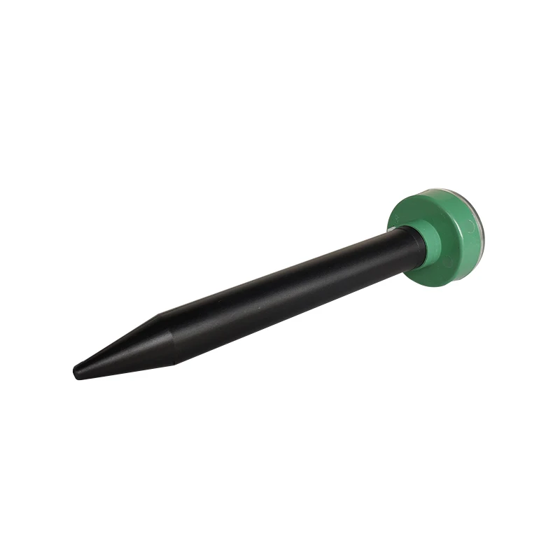 Outdoor Garden Mole Repellent Solar Ultrasound Mole Snake Bird Mosquito Mouse Ultrasonic Deworm Control Gardening Tools