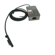 15V 2.58A 44W 1800 1796 блок питания переменного тока, зарядное устройство для ноутбука Microsoft new Surface Pro 5 Pro 6 Pro 4 Surface Book 15V 2.58A 44W 1800 1796 блок питания переменного тока, зарядное устройство для ноутбука Microsoft new Surface Pro 5 Pro 6 Pro 4 Surface Book