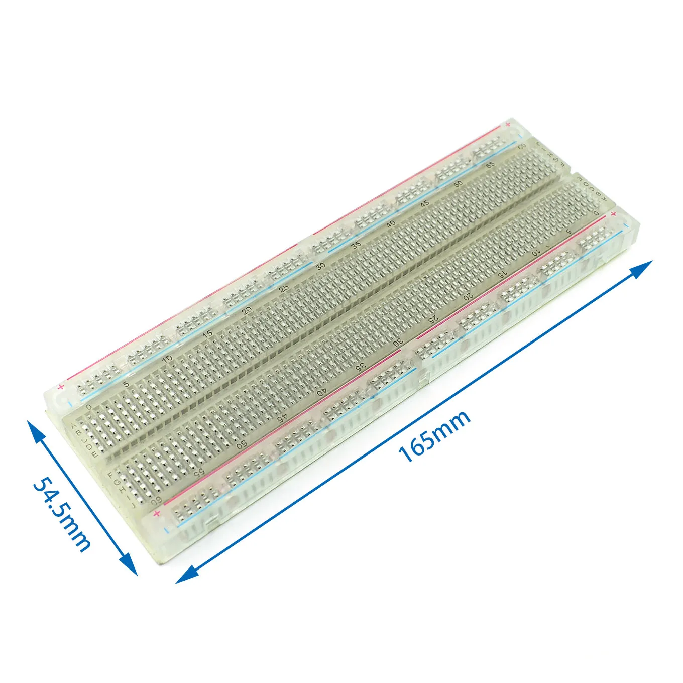 SYB 120 400 500 830 840 1660 MB102 GL-12 точек Solderless Макет pcb небольшой Универсальный софтбокс диффузный тестовый протоборд DIY доска для нарезки хлеба