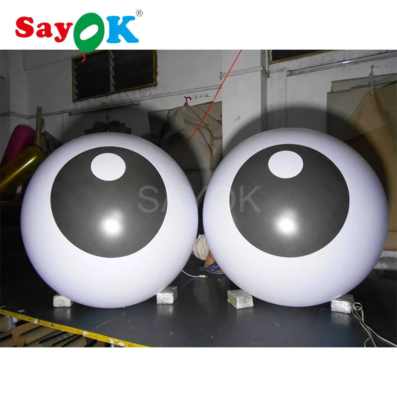 eyes