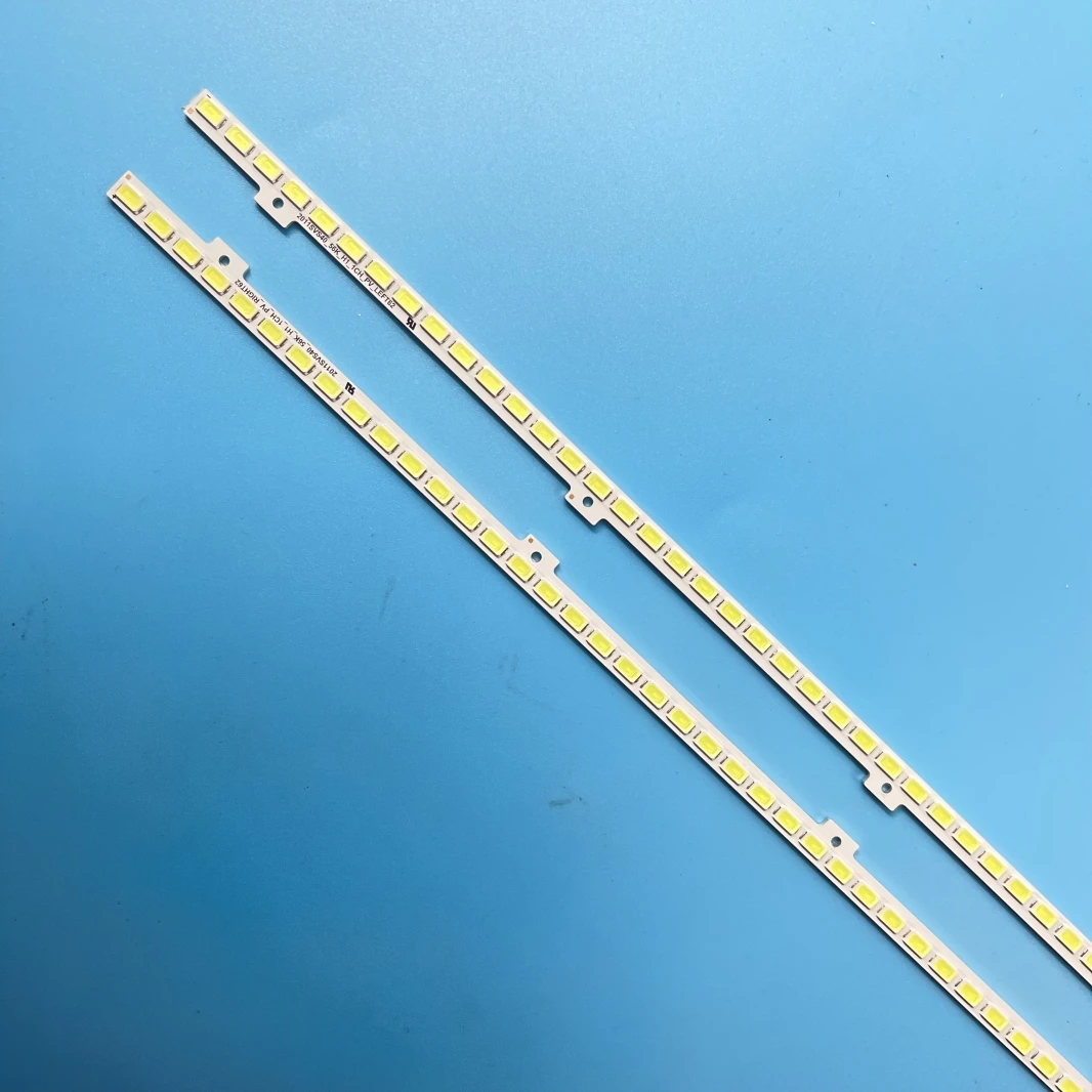 LED Backlight strip For UE40D5000PW UE40D5000 UE40D5720 UE40D5700 UE40D6100 UA40D5000 UE40D5520 BN64-01639A led light led light bar
