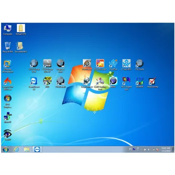 

2020.06 for BM.W ICOM/ICOM A2/ICOM A3/ICOM NEXT Software 500G HDD For Win7 A B C With ESYS Engineer Programming Fit most Laptop