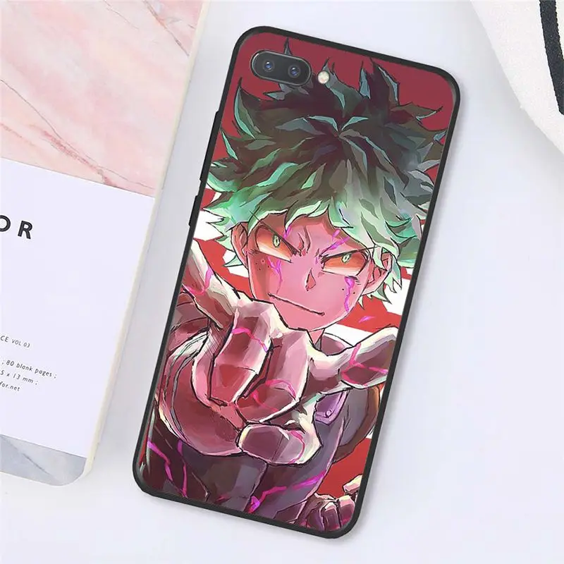 My Hero Academia Midoriya Izuku