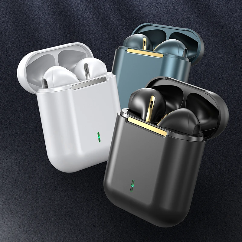 Niye TWS Bluetooth наушники истинные беспроводные HiFi зарядный чехол для Xiaomi Touch Control 5 0