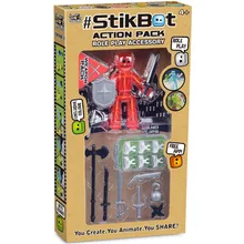 stikbot precio