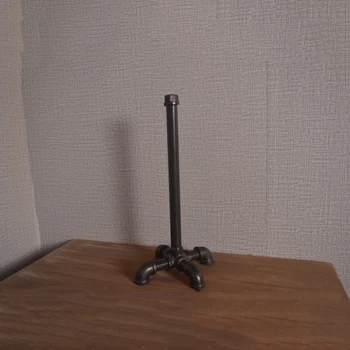 

Industrial Vertical Tube Paper Towel Holder Countertop For Kitchen And Bathroom Kitchen Paper Towel Holder