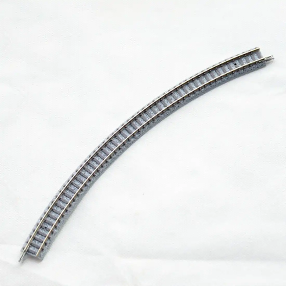 n scale track gauge