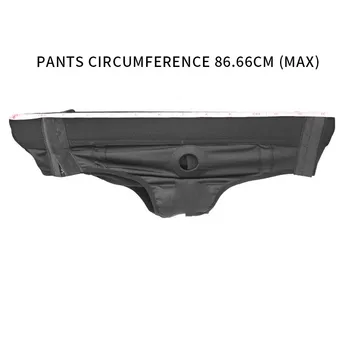 Adjustable Strapon Dildo Underwear Strap on Dildo Panties Sex Product Lesbian Roleplay Sex Toys Elastic Strap-on Dildos Briefs 4