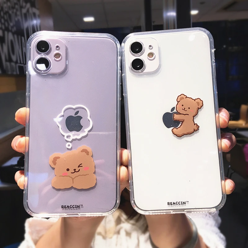 Iphone 13 pro kawaii case Clearance