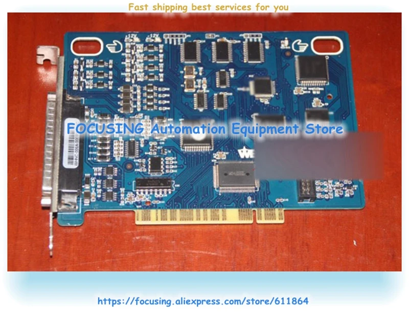 PM53B5 гравировальный станок motion control карты WHNC-006A-00EBY-019C