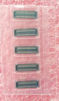 

200PCS/LOT Original New FOR IPAD AIR 1 A1474 A1475 J6620 / J7000 LCD Digitizer screen FPC connector 42pin Motherboard fix part