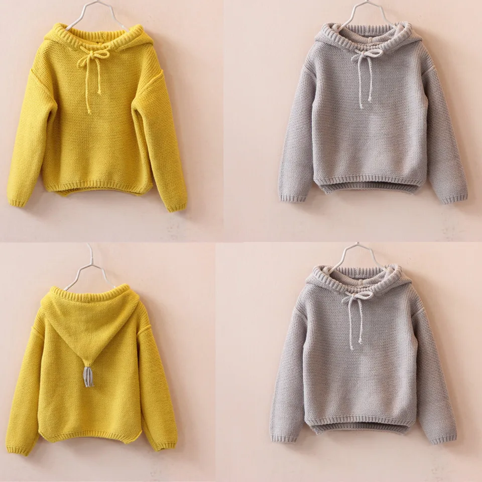 baby sweater hoodie