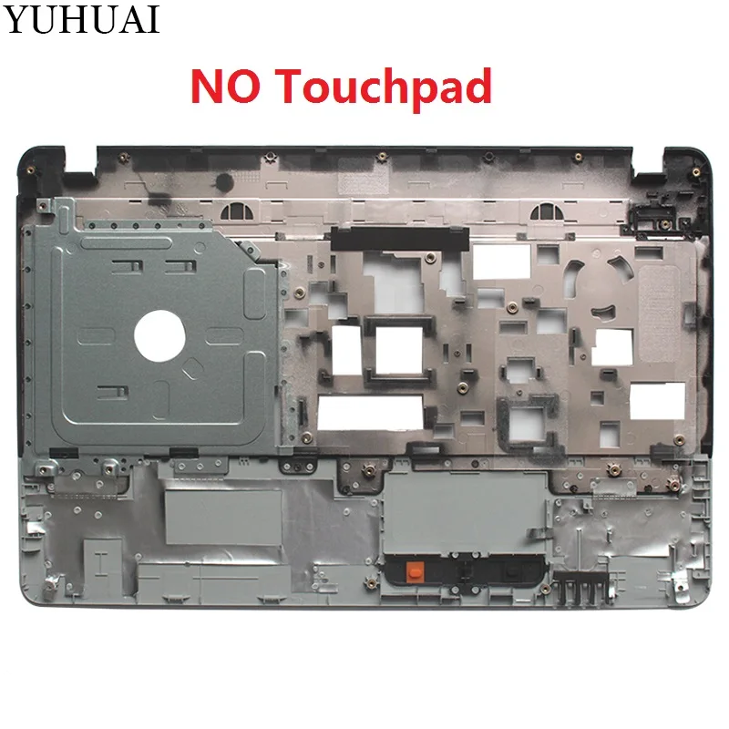 Чехол Обложка для acer Aspire E1-571 E1-571G E1-521 E1-531 Palmrest крышка/ноутбук Нижняя база чехол Крышка AP0HJ000A00 AP0NN000100