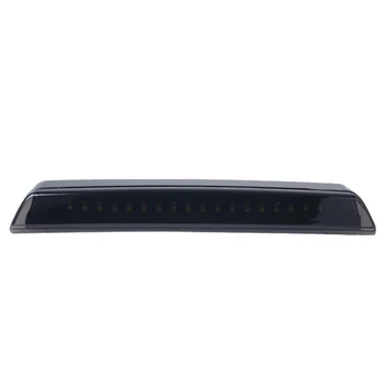 

Rear 3Rd High Mount Brake Light LED Cargo Lamp for Nissan Frontier D40 A60