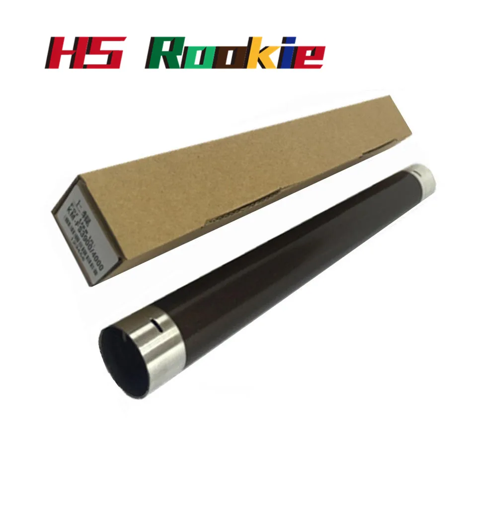 Верхний термофьюзер 302F925050 2J025160 для Kyocera FS2020 FS3900 FS3920 FS3925 FS4000 FS4020 FS3040 FS3140 5 шт. |