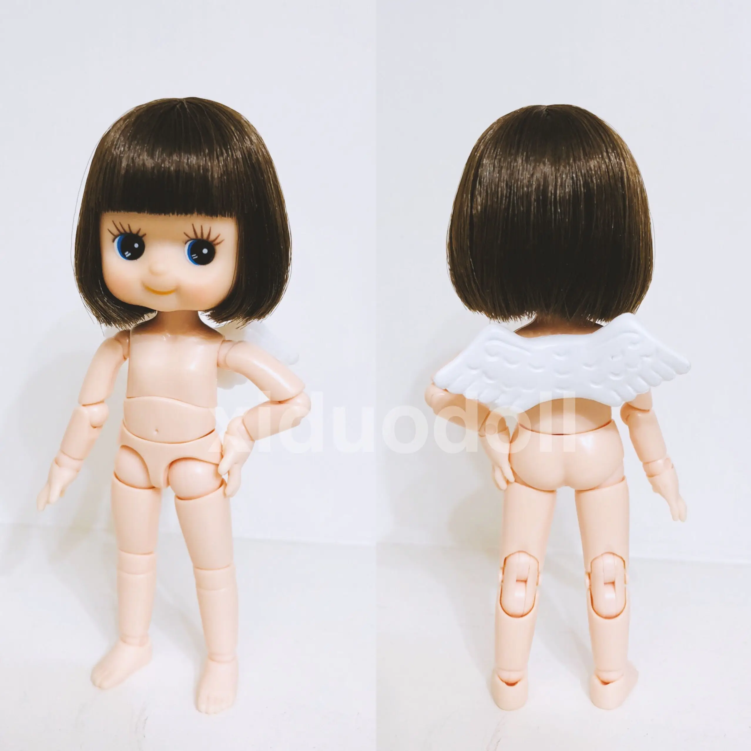 Obitsu OB11 Kewpie кукла ob11 кукла легальная копия