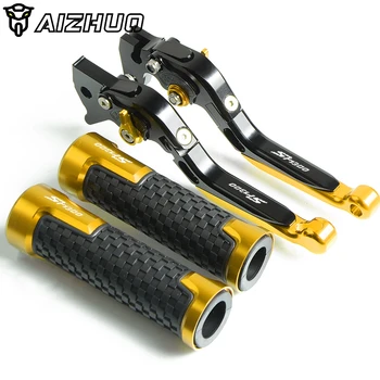 

Clutch Levers For HONDA SH300 SH 300 2018 Motorcycle Brake Clutch Levers Handle Grips