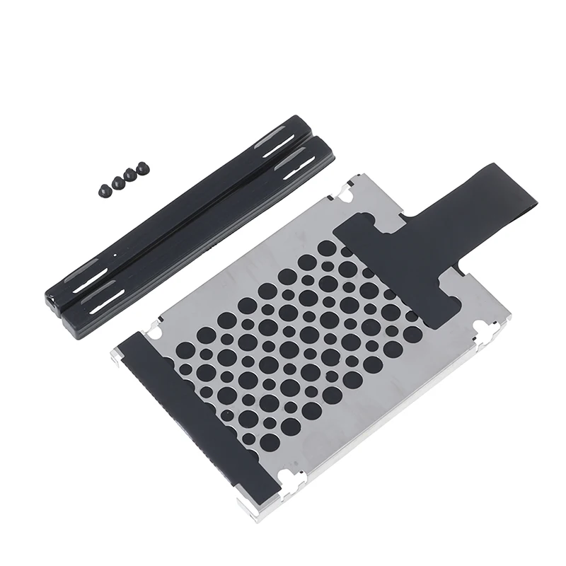 Tanie Gorąca sprzedaż SSD Adapter dysk twardy pokrywa D SSD uchwyt taca pokrywa