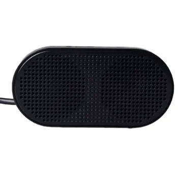 

2020 New Hot USB Speaker Portable Loudspeaker Powered Stereo Multimedia Speaker For Notebook Laptop PC