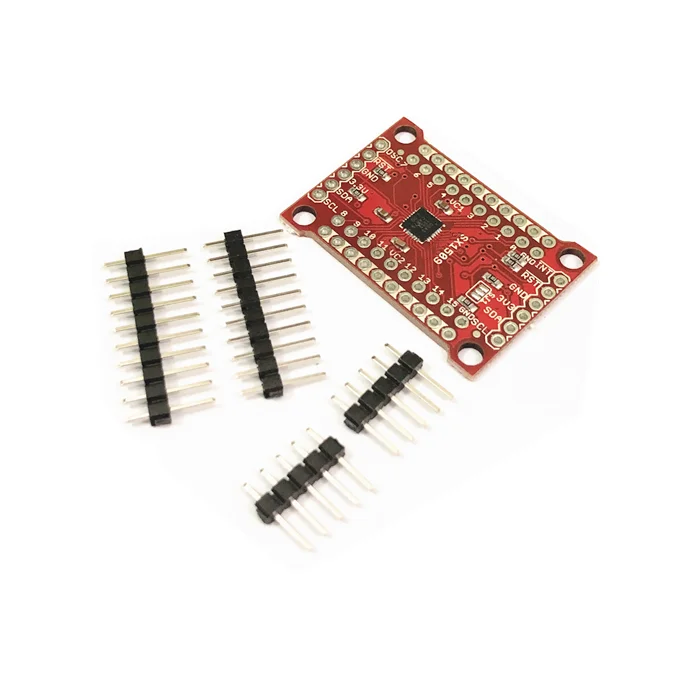 1pcs Sx1509 16channel I/o Output Module Gpio Keyboard Voltage Level