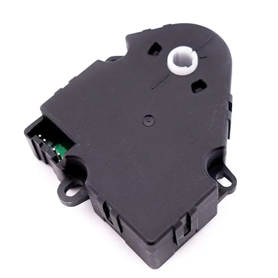 Air Conditioning Damper Hvac Heater Blend Door Actuator For Chevrolet