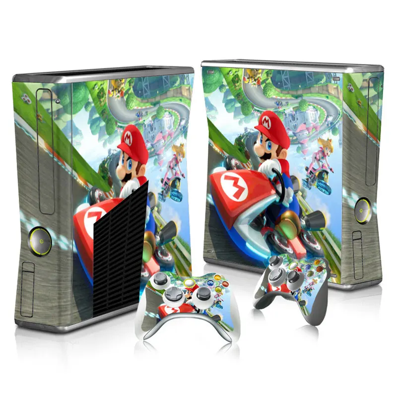 TN-XBOX360 SLIM-3168