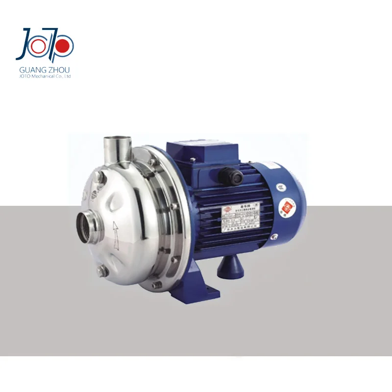 11.1 WB70/037 380V 50Hz Three Phase Stainless Steel Dishwasher Pump | Обустройство дома