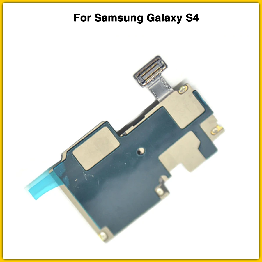 Новый i337 i9500 i9505 держатель для чтения sim карт лоток гибкий кабель Samsung Galaxy S4 Micro SD