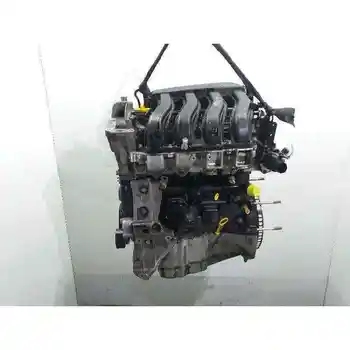 

K4M813 COMPLETE ENGINE RENAULT MEGANE II COUPE/CABRIO