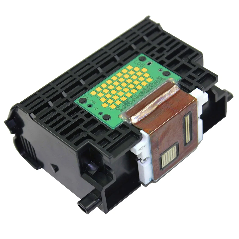 

QY6-0059 Portable Clear Lightweight Nozzle Replacement Printer Parts Print Head Sprayer Easy Install Office For Canon MP500 530