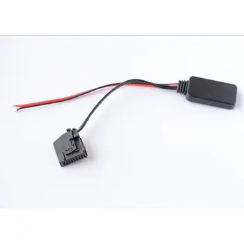 

for Mercedes AUX line for Mercedes Comand 2.0 AUX audio wireless reception