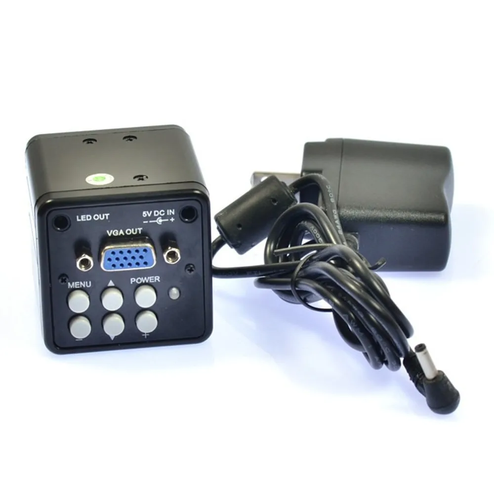  2MP VGA High Definition High Speed 2 Million Microscope Camera Industrial Camera Mobile Phone Maint
